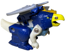 Transformers G1 Firecon