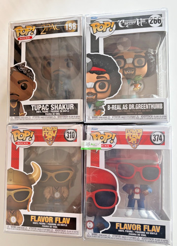 Tupac flavor flav 2 - tupac,