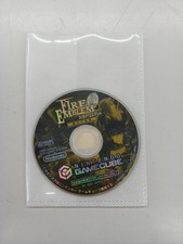 Nintendo Fire Emblem Trails Of