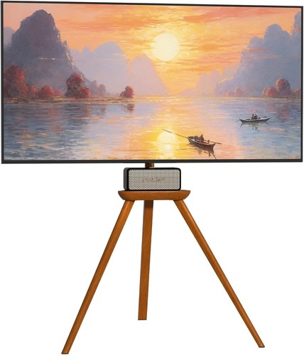 Supporto per legno - tv,