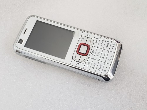 Telefono cellulare nokia - cellulare, 6120