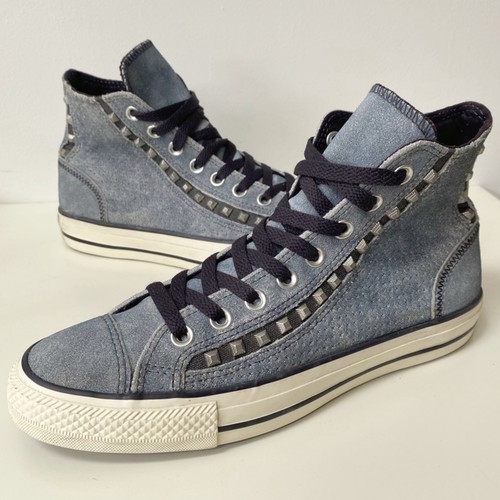 Scarpe ginnastica alte - scarpe,