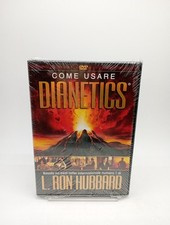 Come usare Dianetics - Ron