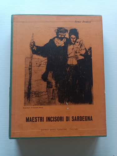 Remo branca maestri incisori - maestri,
