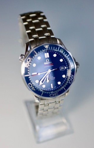 Orologio omega seamaster diver - omega,