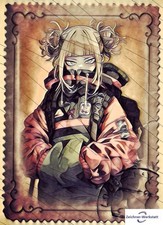 Himiko Toga--827a5