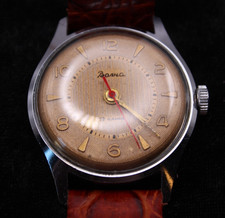 Orologio da polso uomo vintage