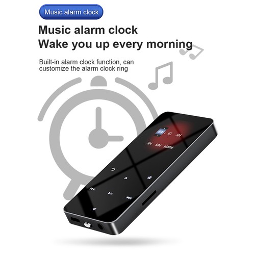 Lettore mp3 mp4 bluetooth - mp3,