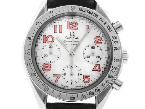 Omega speedmaster reduced - speedmaster,