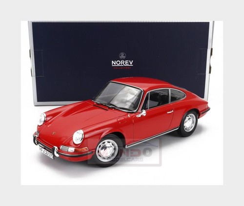 Norev porsche 901 911 - 1:18, l