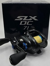 Mulinello Shimano SLX DC 71