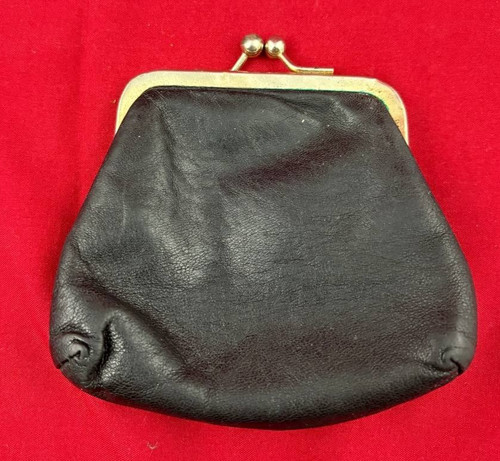 Portamonete vintage anni - , 50