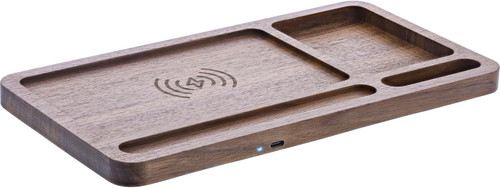 Woodcharge organizer - ®,