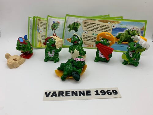 Kinder sorpresa tartallegre - sorpresa,