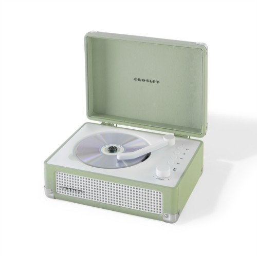 Crosley cruiser - cruiser, cd