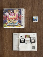 Kirby Planet Robobot -
