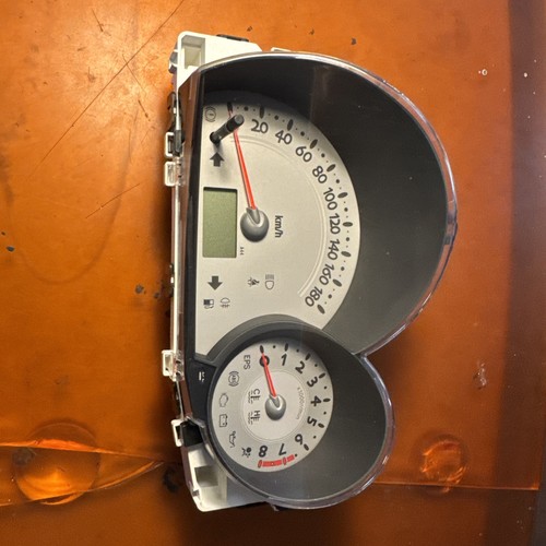Quadro strumenti - quadro,