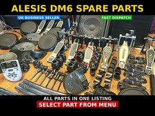 Alesis DM6 Kit batteria