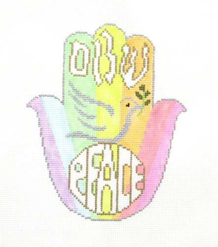Pld designs pastello - designs, hamsa