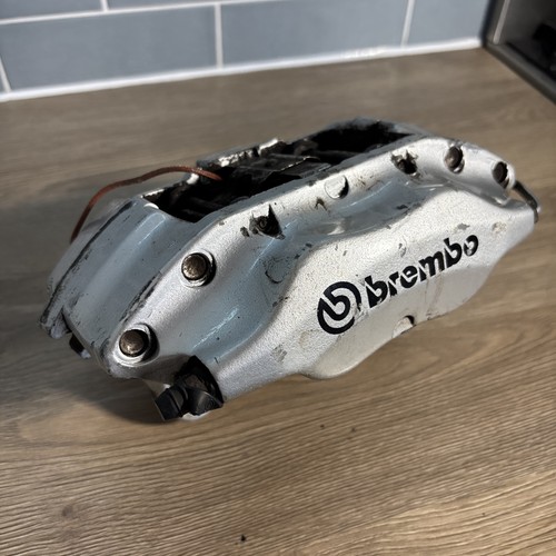 Pinza fiat coupè brembo - coupè,