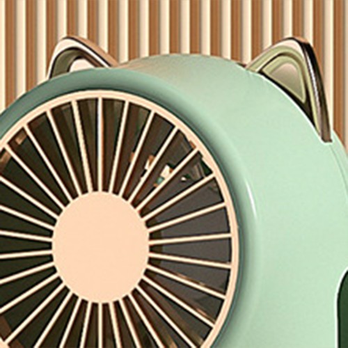 Ventilatore scrivania - da,