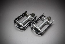 Pedale Miche Platform / Silver