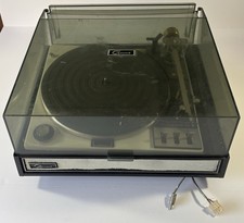 Giradischi vintage garrard - giradischi,