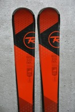 SCI Carving / All Mountain -