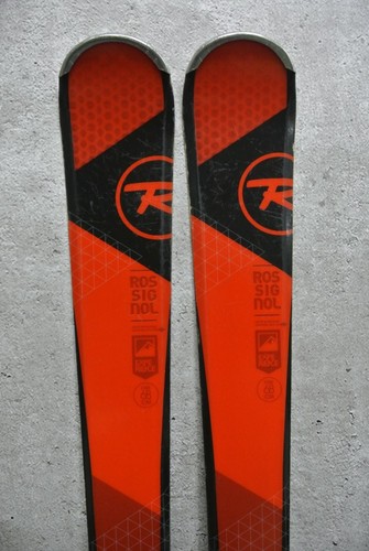 Sci carving all mountain - /,