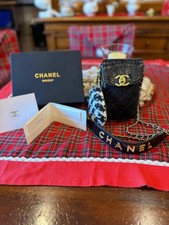 Borsa  per il make-up Chanel