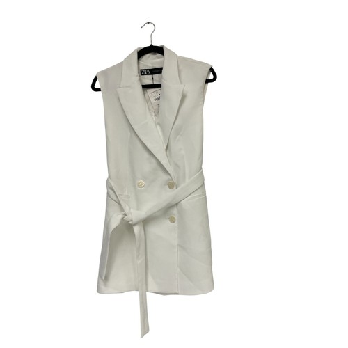 Abito blazer donna - zara, l