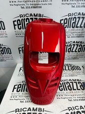 CARENA-Scudo  ANTERIORE