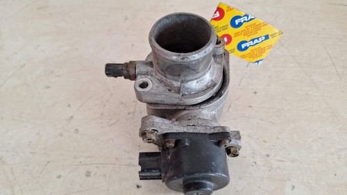 Corpo farfallato mitsubishi - corpo,