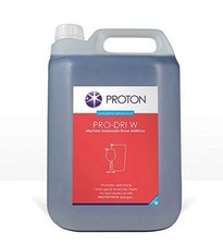 Proton Pro-Dri W Additivo per