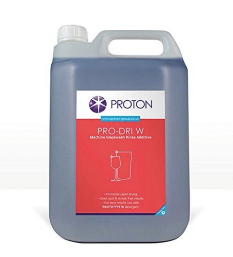 Proton pro dri - proton, pro-dri