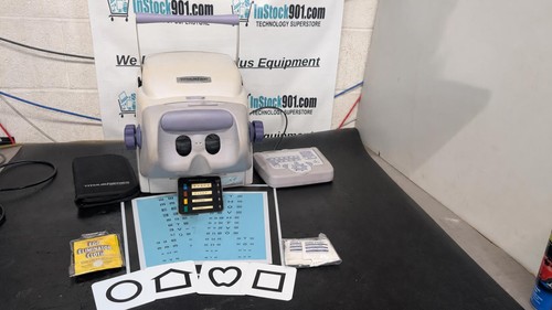 Titmus i300 vision screener - vision,