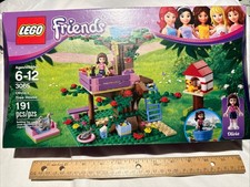 LEGO FRIENDS: La casa