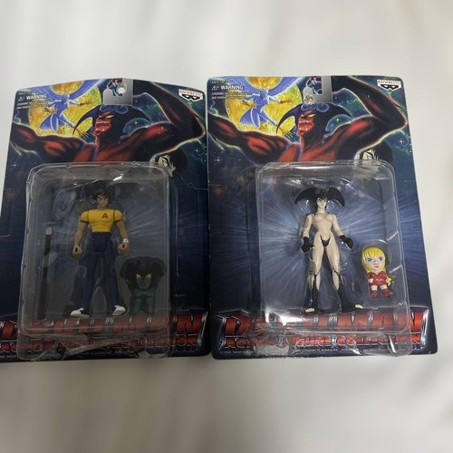 Action figure banpresto - action,