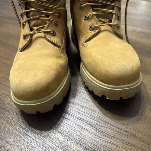 Timberland pro stivali - timberland,
