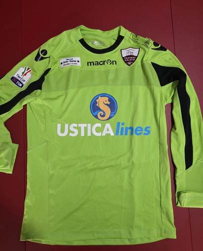 Macron trapani calcio - macron,