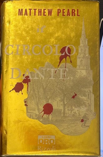 Circolo dante matthew - circolo,