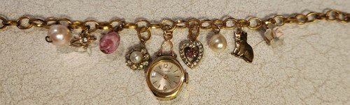 Bracciale stile vintage con