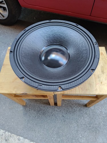Ciare cw387 woofer - ciare, 15"
