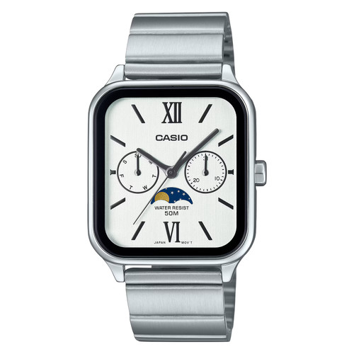 Orologio casio mtp m305d 7a2v - orologio,