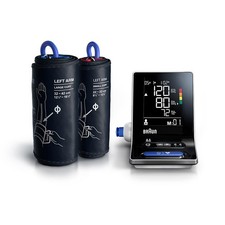 Braun ExactFit 3 Misuratore