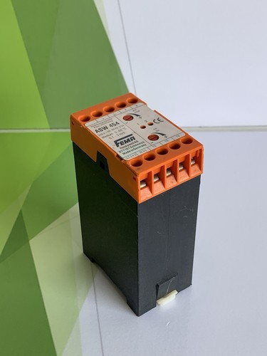 Fema honeywell asw 454 - fema,