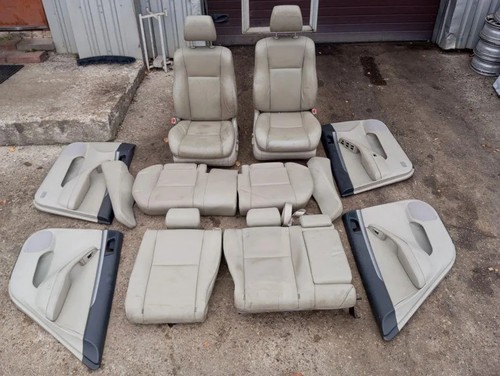 Set sedili toyota - sedili,