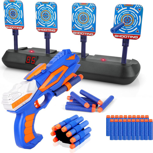 Tiro bersaglio con pistola - bersaglio,