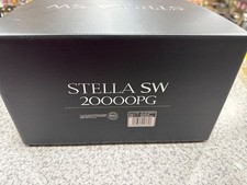 SHIMANO 26 Stella SW20000PG