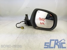 Specchietto Porta Laterale